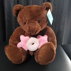 HUGme xoxo Teddy bear